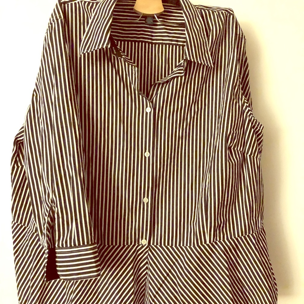 Lauren Ralph Lauren blouse